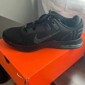 New Nike Air Max Alpha Trainer size 10.5